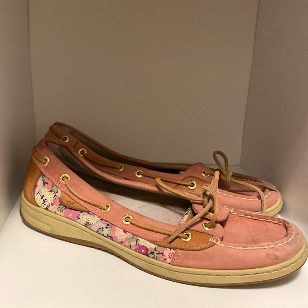 Women’s Sperry